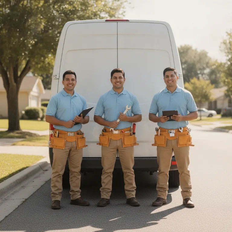 Gestión de Alquileres equipo en Nuevo Laredo